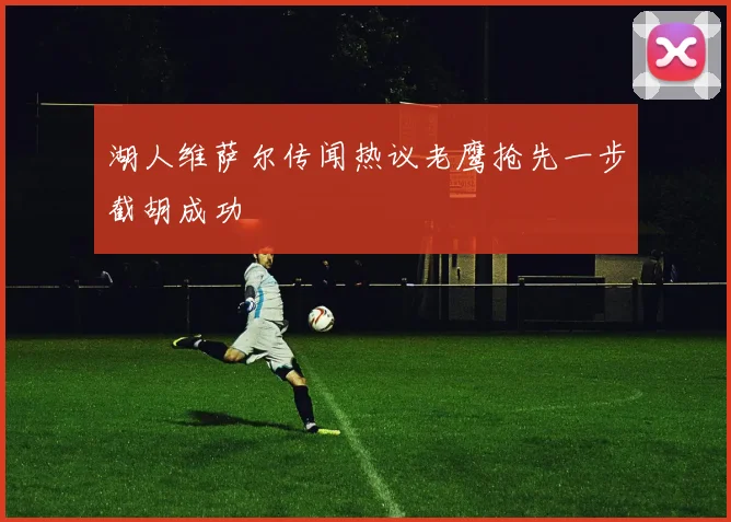 湖人维萨尔传闻热议老鹰抢先一步截胡成功
