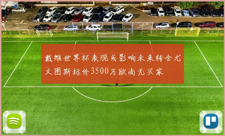 戴维世界杯表现或影响未来转会尤文图斯标价3500万欧尚无买家